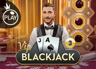 VIP Blackjack 3 - Ruby - Marakumi - Kenya